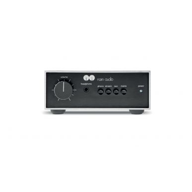 Стереоусилитель Naim NAIT 50